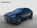 Mercedes-Benz GLC 300 d 4M Coupé AMG*Night*Navi*Sitzhzg*Memory Schwarz - thumbnail 1