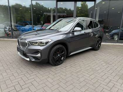 BMW X1 xDrive25e High Exe,Pano,HeadUp,Harman/Kardon,Memor