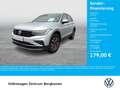 Volkswagen Tiguan 1.4 HYBRID ACTIVE AHK ACC NAVI CARPLAY Silber - thumbnail 1