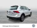 Volkswagen Tiguan 1.4 HYBRID ACTIVE AHK ACC NAVI CARPLAY Silber - thumbnail 4