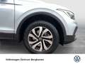 Volkswagen Tiguan 1.4 HYBRID ACTIVE AHK ACC NAVI CARPLAY Silber - thumbnail 7