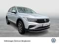 Volkswagen Tiguan 1.4 HYBRID ACTIVE AHK ACC NAVI CARPLAY Silber - thumbnail 5