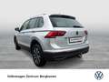 Volkswagen Tiguan 1.4 HYBRID ACTIVE AHK ACC NAVI CARPLAY Silber - thumbnail 3