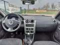 Dacia Logan MCV 1.6 MPI Blackline 7p. Ecc Radio/cd Airco Lmv Чорний - thumbnail 3
