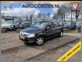 Dacia Logan MCV 1.6 MPI Blackline 7p. Ecc Radio/cd Airco Lmv Чорний - thumbnail 1