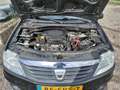 Dacia Logan MCV 1.6 MPI Blackline 7p. Ecc Radio/cd Airco Lmv Fekete - thumbnail 20