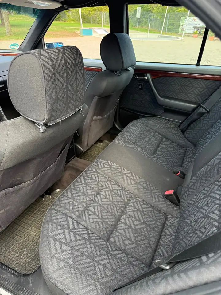 Mercedes-Benz C 280 Elegance, foto 4