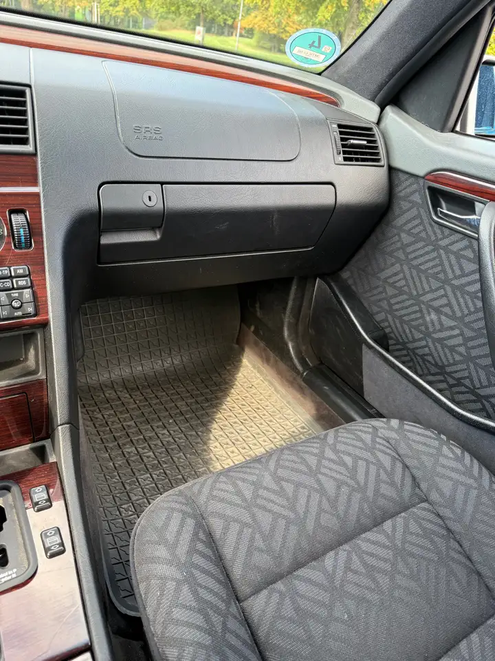Mercedes-Benz C 280 Elegance, foto 8