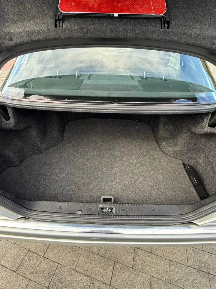 Mercedes-Benz C 280 Elegance, foto 5
