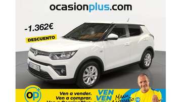 G15 Premium 4x2