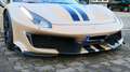 Ferrari 488 Spider JBL/Lift/Carbon/Kamera/Vossen Argent - thumbnail 11