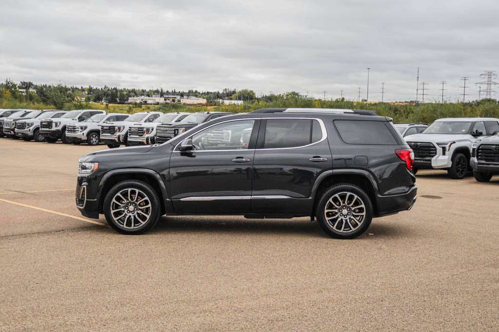 2020 GMC Acadia Denali Pro Grade V6 AWD | Bose Audio — снимка 1