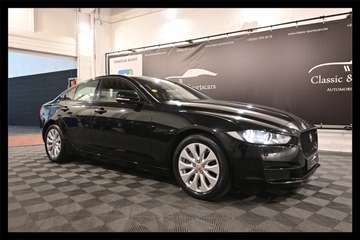 XE 2.0 D PACK SPORT / GPS NAVI / CAMERA / XENON