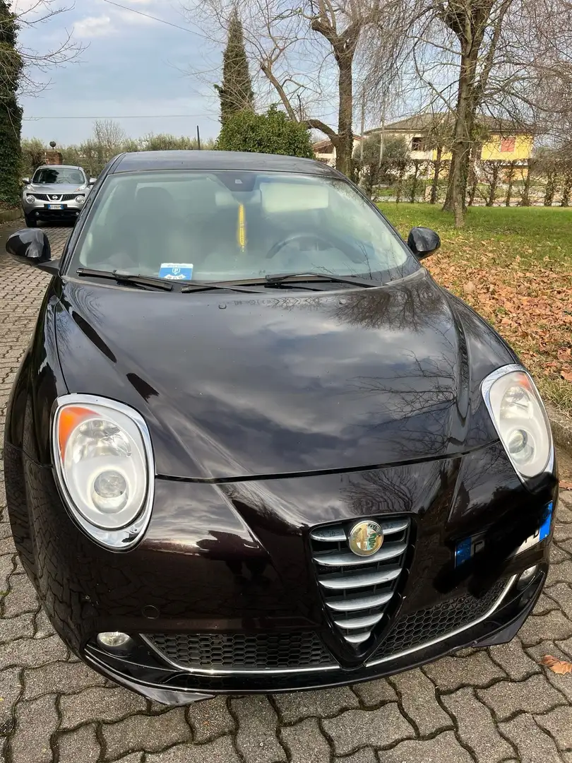 Alfa Romeo MiTo 1.3 jtdm-2 Distinctive s&s 95cv - 1