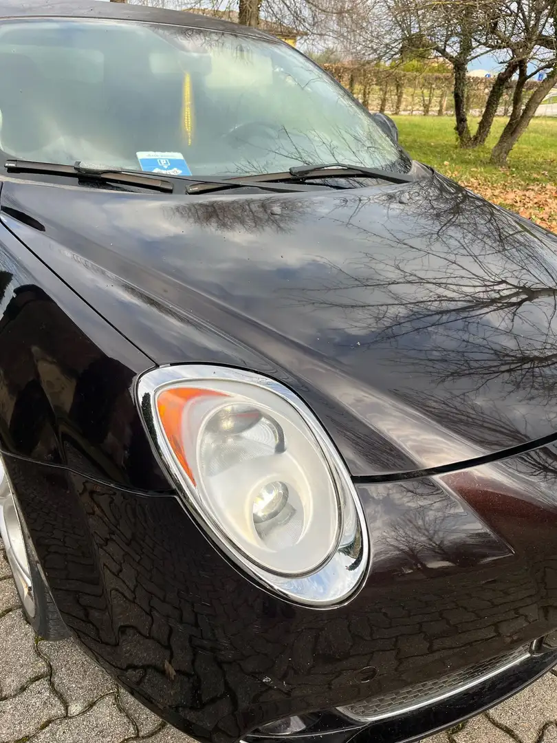 Alfa Romeo MiTo 1.3 jtdm-2 Distinctive s&s 95cv - 2