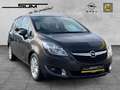 Opel Meriva 1.4 Turbo - Navigation, Parkhilfe u.v.m. Gris - thumbnail 9