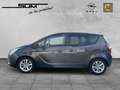 Opel Meriva 1.4 Turbo - Navigation, Parkhilfe u.v.m. Gris - thumbnail 2