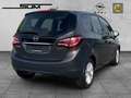 Opel Meriva 1.4 Turbo - Navigation, Parkhilfe u.v.m. Gris - thumbnail 6
