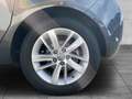 Opel Meriva 1.4 Turbo - Navigation, Parkhilfe u.v.m. Gris - thumbnail 12