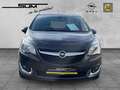 Opel Meriva 1.4 Turbo - Navigation, Parkhilfe u.v.m. Gris - thumbnail 10