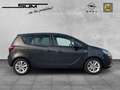 Opel Meriva 1.4 Turbo - Navigation, Parkhilfe u.v.m. Gris - thumbnail 8