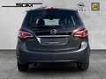 Opel Meriva 1.4 Turbo - Navigation, Parkhilfe u.v.m. Gris - thumbnail 4