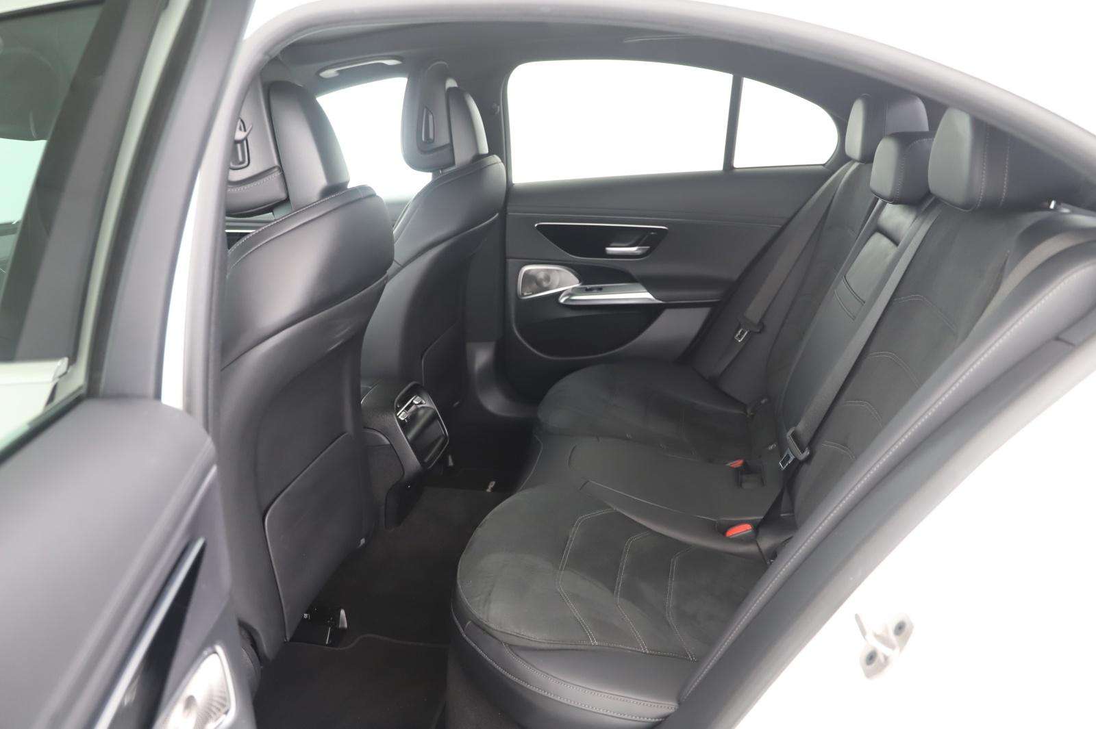 Mercedes-Benz E 450