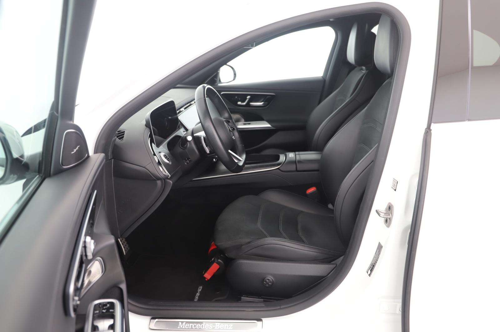 Mercedes-Benz E 450