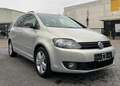 Volkswagen Golf Plus Match Silber - thumbnail 7