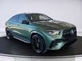 Mercedes-Benz GLE 350 de Coupe 4MATIC Navi,Rückfahrkamera Grün - thumbnail 8