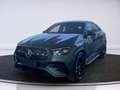 Mercedes-Benz GLE 350 de Coupe 4MATIC Navi,Rückfahrkamera Grün - thumbnail 4
