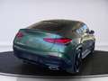Mercedes-Benz GLE 350 de Coupe 4MATIC Navi,Rückfahrkamera Grün - thumbnail 6