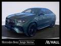 Mercedes-Benz GLE 350 de Coupe 4MATIC Navi,Rückfahrkamera Grün - thumbnail 1