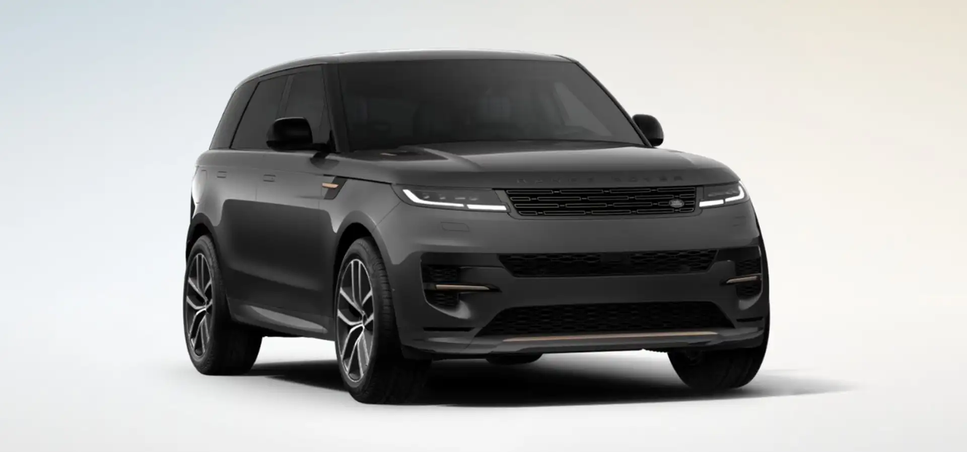 Land Rover Range Rover Sport Dynamic SE 3.0 PHEV 460PS - 1