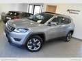 Jeep Compass 2.0 Mjt II 170 aut. 4WD Limited Gris - thumbnail 1