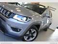 Jeep Compass 2.0 Mjt II 170 aut. 4WD Limited Gris - thumbnail 5