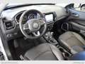 Jeep Compass 2.0 Mjt II 170 aut. 4WD Limited Gris - thumbnail 13