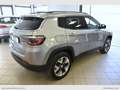 Jeep Compass 2.0 Mjt II 170 aut. 4WD Limited Gris - thumbnail 3