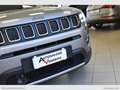 Jeep Compass 2.0 Mjt II 170 aut. 4WD Limited Gris - thumbnail 8
