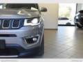 Jeep Compass 2.0 Mjt II 170 aut. 4WD Limited Gris - thumbnail 7