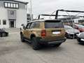 Toyota Land Cruiser Landcruiser 2,8 D-4D 4WD First Edition Aut. "Li... Bej - thumbnail 6