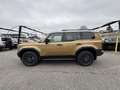 Toyota Land Cruiser Landcruiser 2,8 D-4D 4WD First Edition Aut. "Li... Bej - thumbnail 7