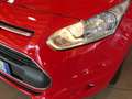 Ford Tourneo Connect 1.5 TDCi 120 CV Titanium 7P. Rouge - thumbnail 23