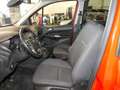 Ford Tourneo Connect 1.5 TDCi 120 CV Titanium 7P. Rouge - thumbnail 5
