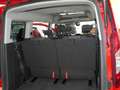Ford Tourneo Connect 1.5 TDCi 120 CV Titanium 7P. Rouge - thumbnail 8