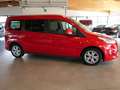 Ford Tourneo Connect 1.5 TDCi 120 CV Titanium 7P. Rouge - thumbnail 3