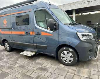 2.3 dCi 39 L3H2 (E5)