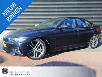 4-serie Gran Coupé 420i High Executive M-Sport | C