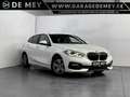 BMW 118 118i 140pk / Camera / Cruise / Zetelverw. / PDC vr & ar / Lane Bianco - thumbnail 1