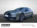 Audi A7 Sportback 55 TFSI e S tronic quattro S-Line Grau - thumbnail 1